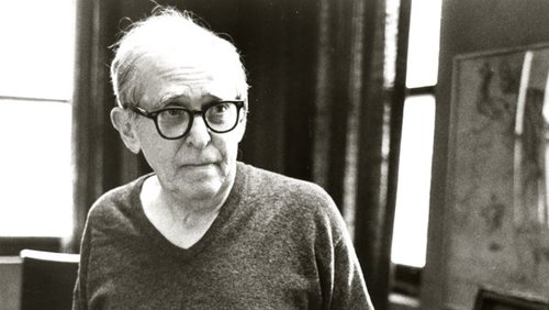 Background image for Jack Levine: Feast of Pure Reason