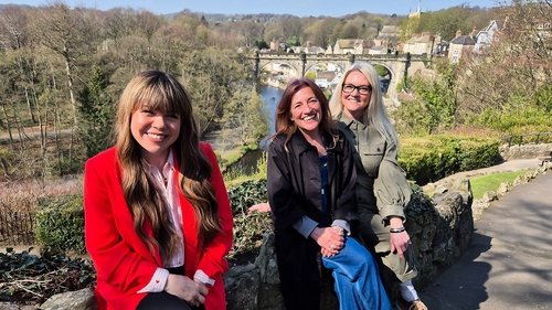 Background image for North Yorkshire