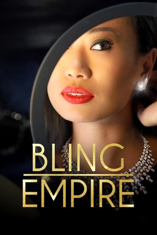 Show cover for Bling Empire