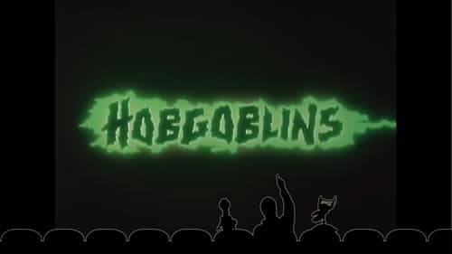 Hobgoblins