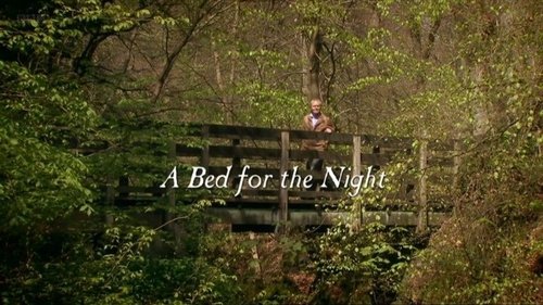Background image for A Bed for the Night