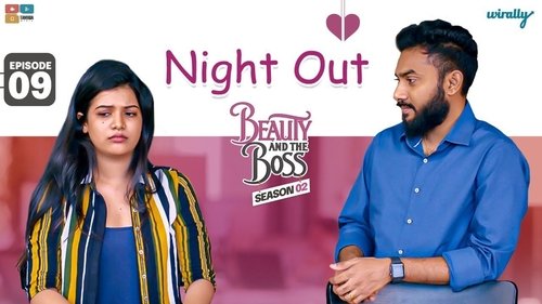 Background image for Night out