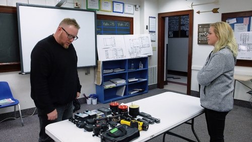 Background image for School Spirit