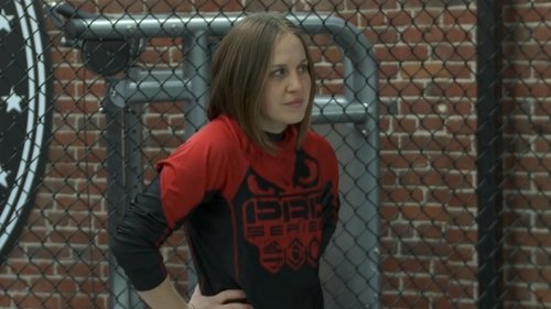 Background image for MMA Girl Chokes Out Guy (Rematch)