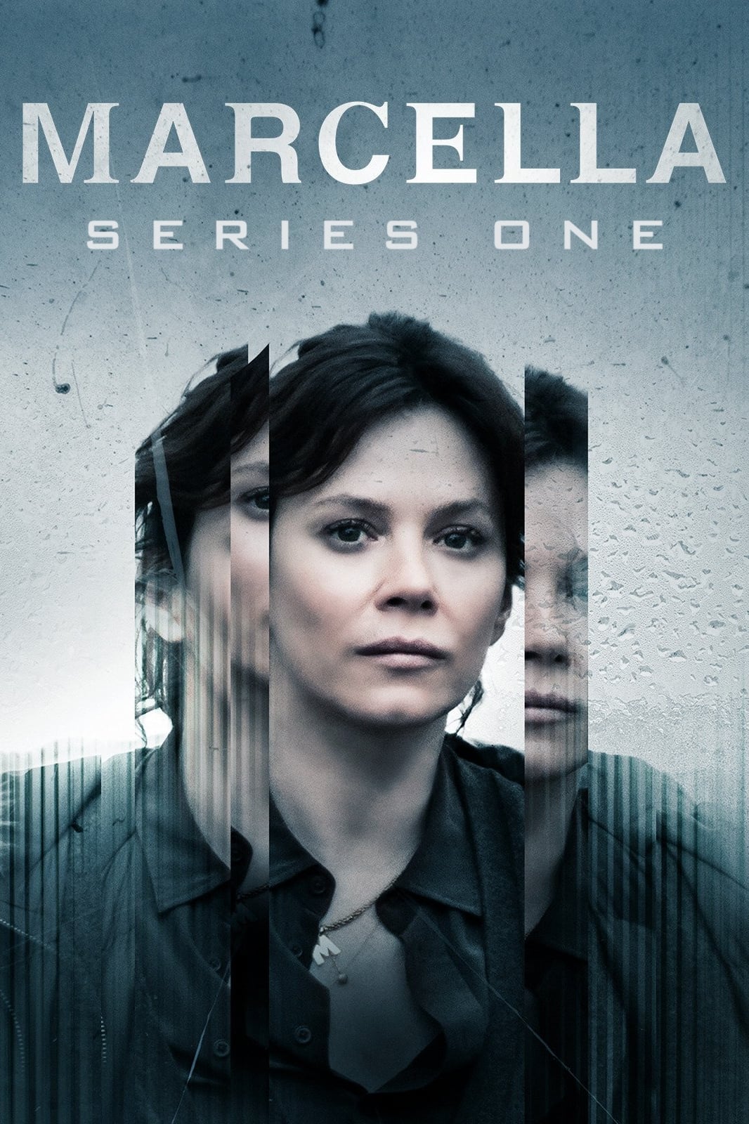 Season 1 poster