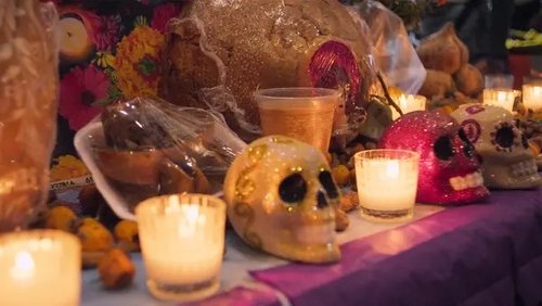 Background image for Death