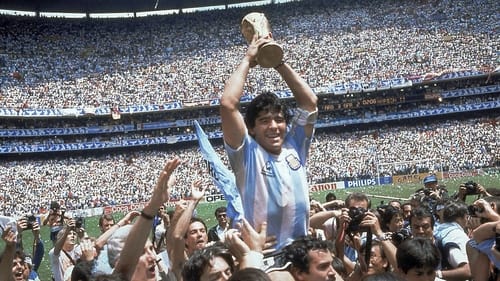 Maradona '86