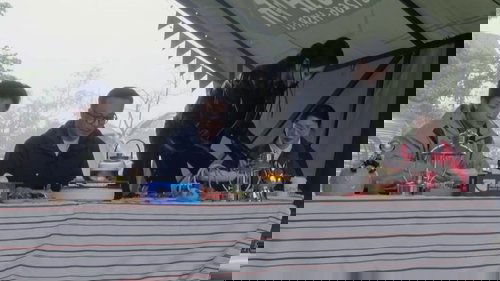 Background image for Mangshan