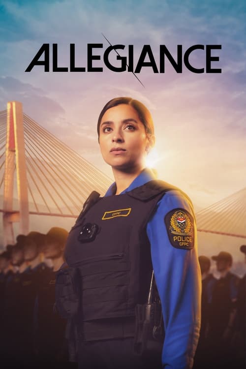 Show cover for Allegiance