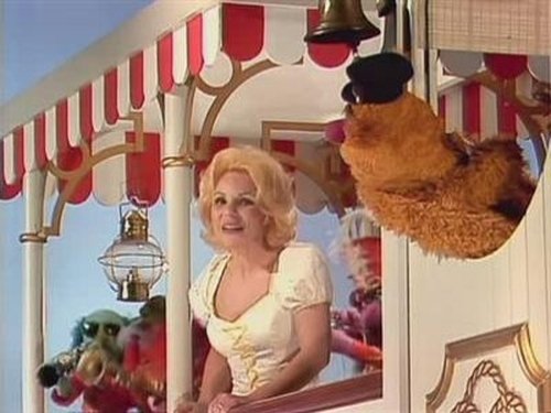 Background image for Teresa Brewer