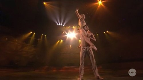 Background image for Top 18 - Performance and Results