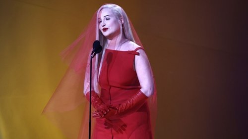 Background image for 65th Annual Grammy Awards