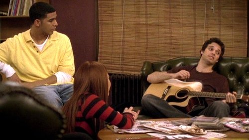 Background image for What's It Feel Like to be a Ghost (1)