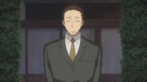 Secretly Running Away From Home