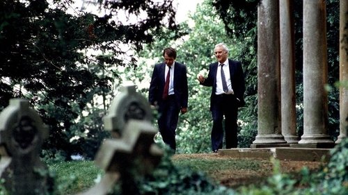 Background image for The Ghost in the Machine