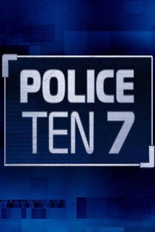 Show cover for Police Ten 7