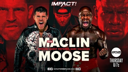 Background image for Impact! #951