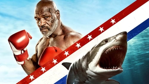 Tyson vs Jaws: Rumble on the Reef