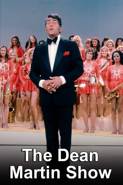 Show cover for The Dean Martin Show