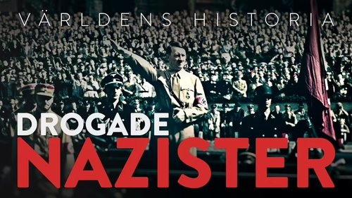 Background image for History Of The World, Drugged Nazis