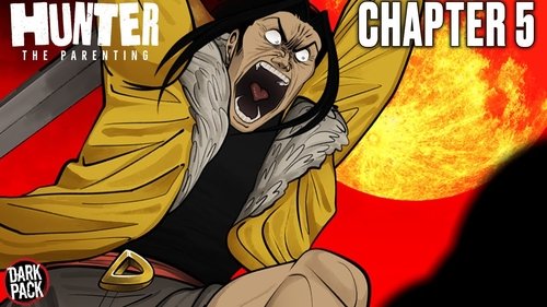 Background image for Chapter 5 | Don't Take Me For A Ghoul!