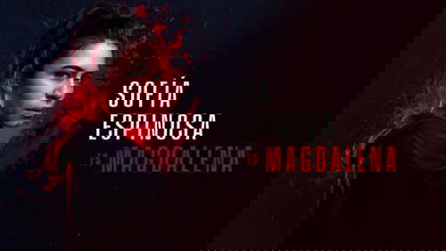 Background image for Magdalena