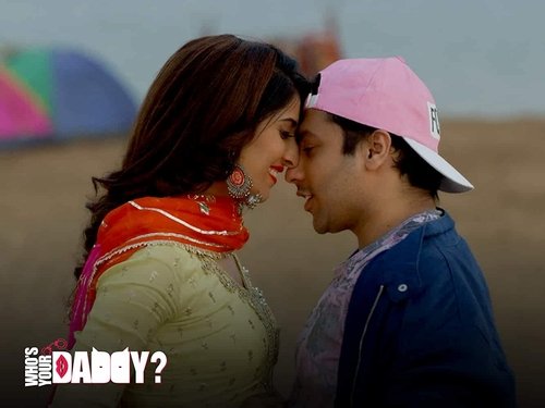 Background image for Sabka Katega