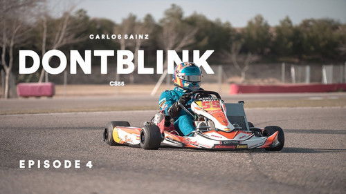 CHILDHOOD DREAM - PRE SEASON KARTING