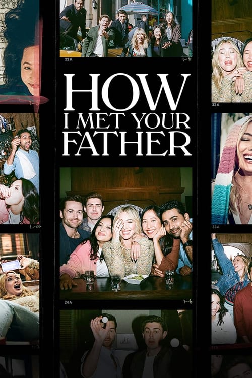 Show cover for How I Met Your Father