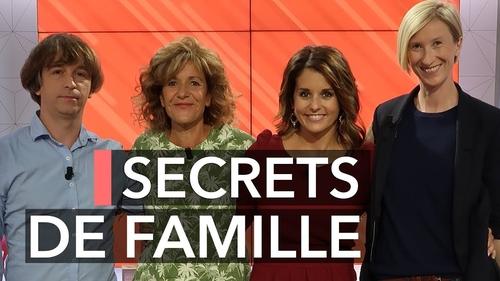 Family secrets: how to build oneself up?