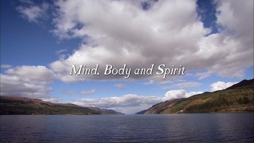 Background image for Mind, Body and Spirit
