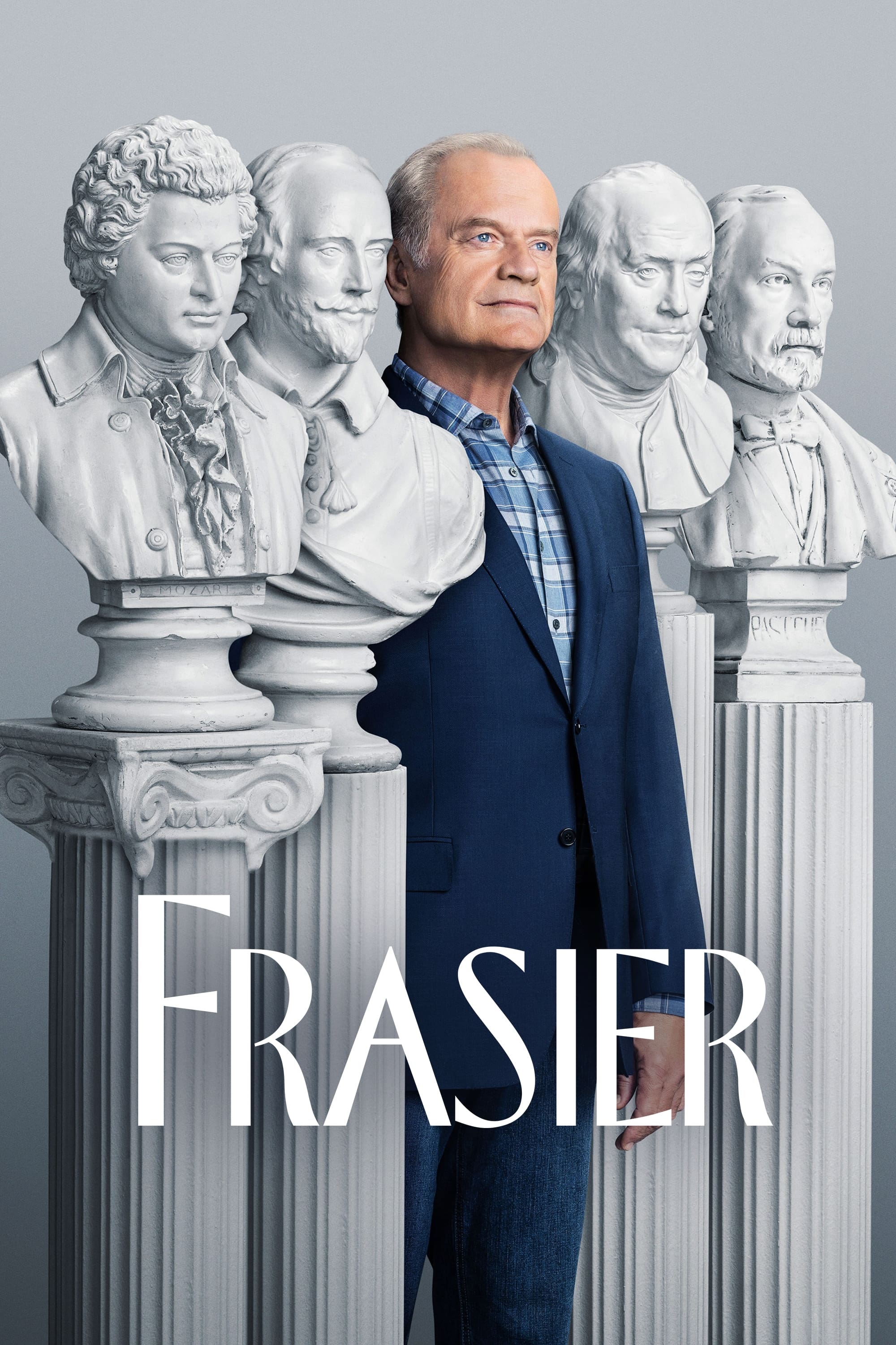 Show cover for Frasier