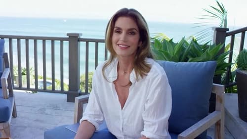 73 Questions With Cindy Crawford