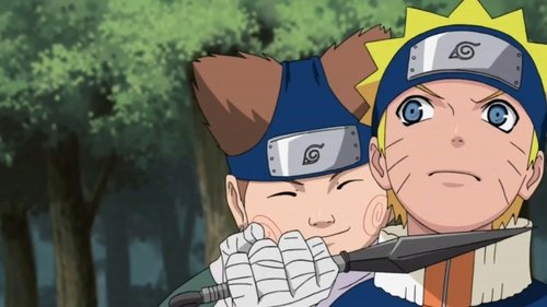 Background image for Big Adventure! The Quest for the Fourth Hokage's Legacy ~ Part 2