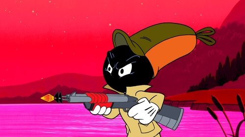 Background image for K-9 Quarry