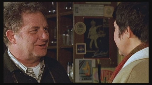 Background image for The perfect father / The handcuffs of love