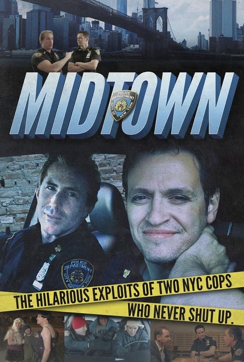 Show cover for Midtown