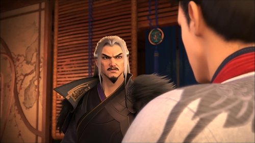 Background image for Episode 12