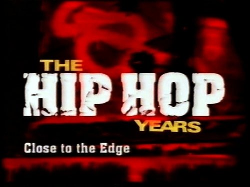 Background image for Close To The Edge