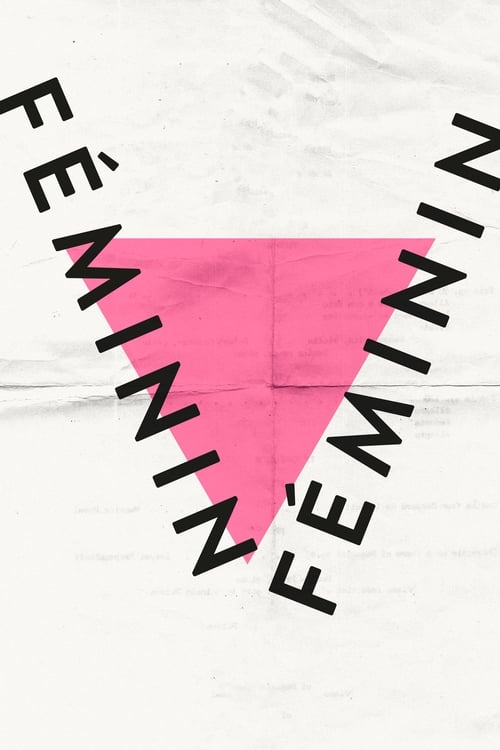 Show cover for Féminin/Féminin