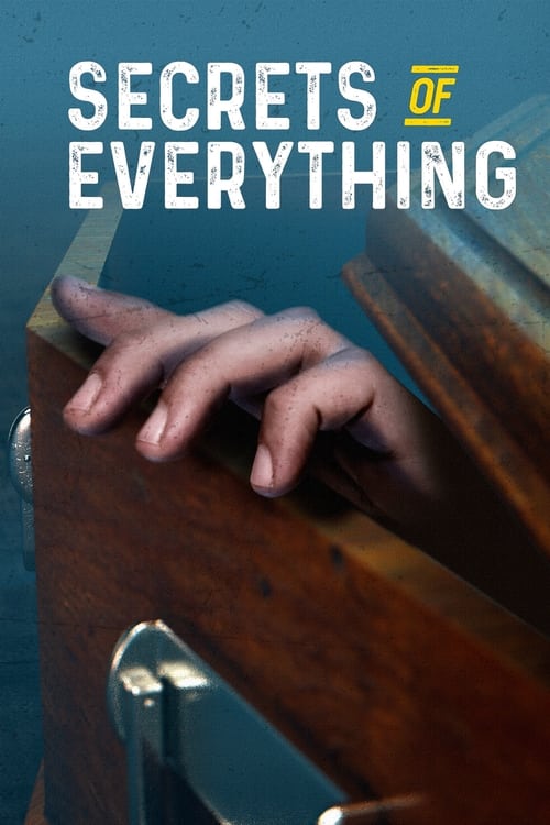 Show cover for The Secrets of Everything