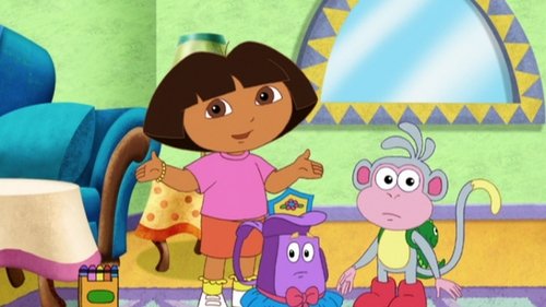 Background image for The Backpack Parade