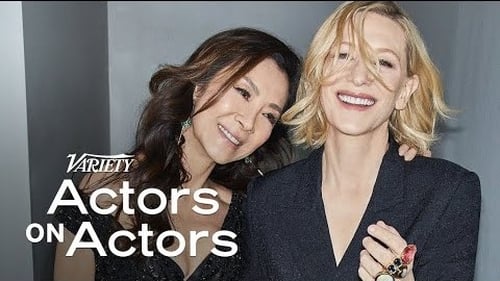 Cate Blanchett, Michelle Yeoh, Kate Hudson