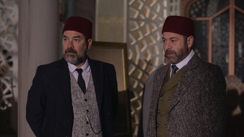 Background image for Episode 5