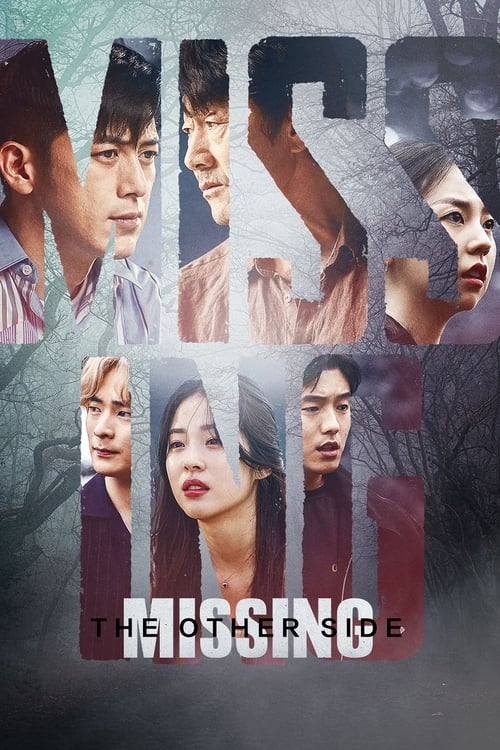 Show cover for Missing: The Other Side