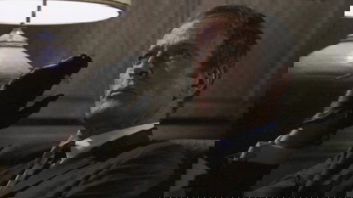 Background image for The Silent Cry
