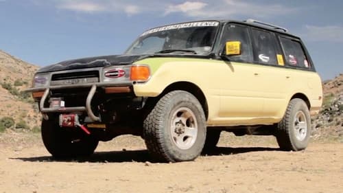 Modifying the 1993 Toyota Land Cruiser! Cheap Truck Challenge Part 2