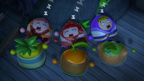 Background image for Episode 23