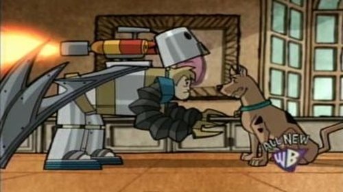 Background image for Zoinksman