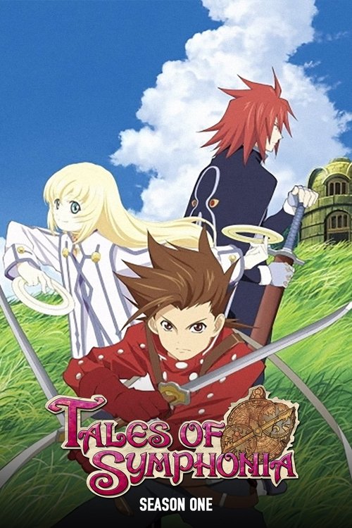 Season 1 poster